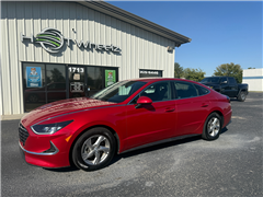 2021 Hyundai Sonata  2021 Hyundai Sonata