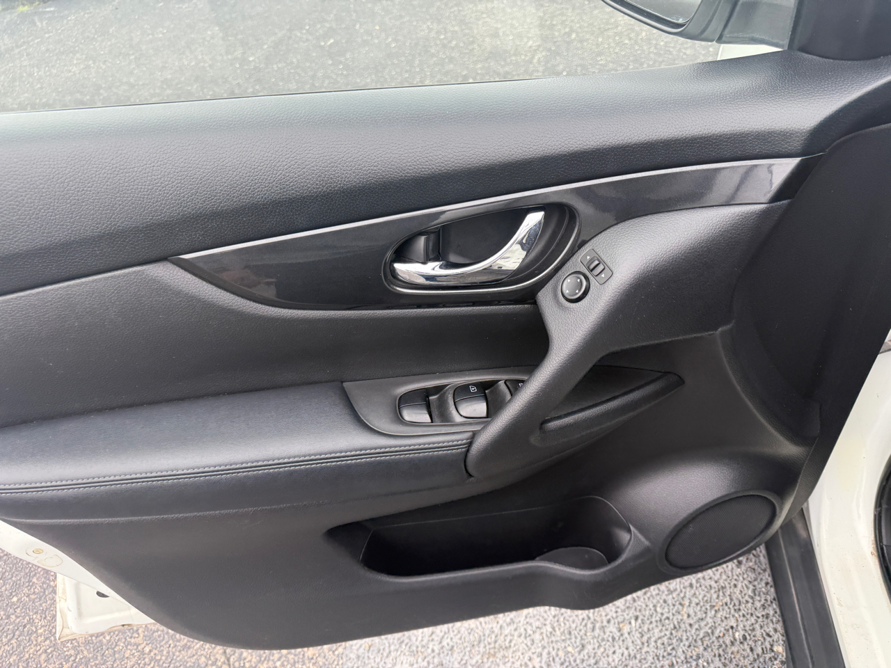 Nissan Rogue AWD SV 2020