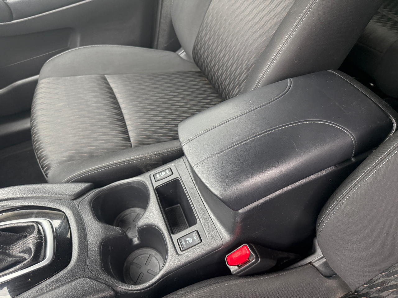 Nissan Rogue AWD SV 2020