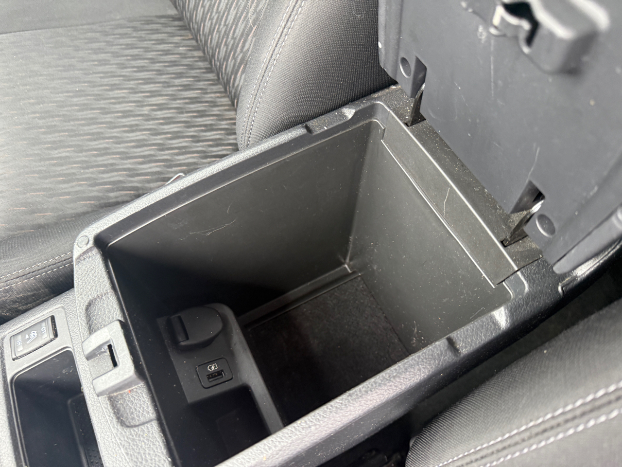 Nissan Rogue AWD SV 2020