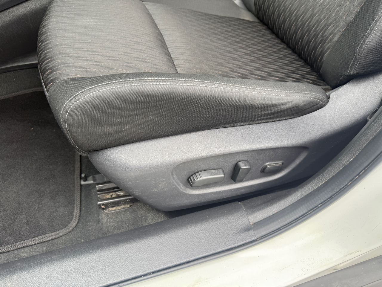 Nissan Rogue AWD SV 2020