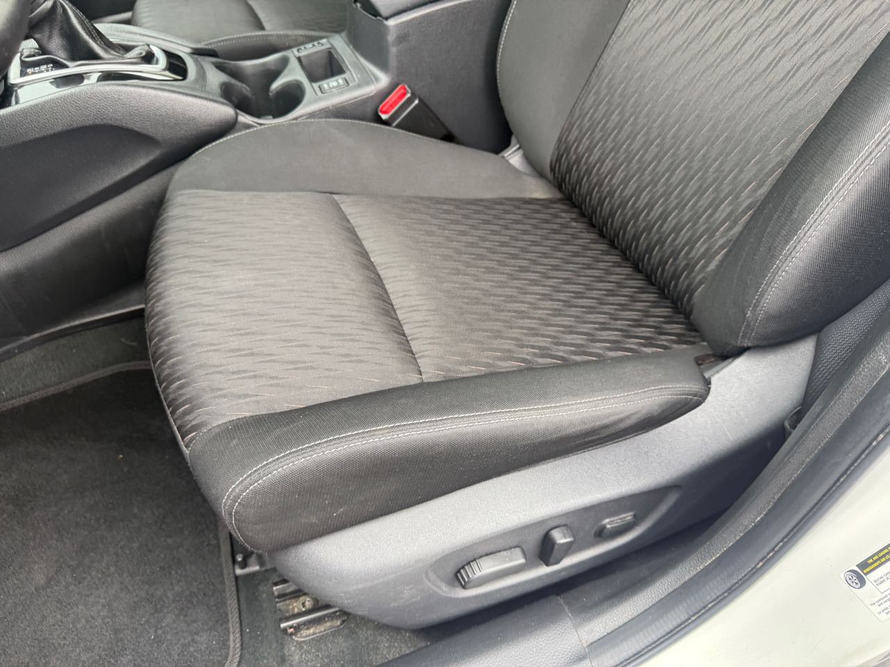 Nissan Rogue AWD SV 2020