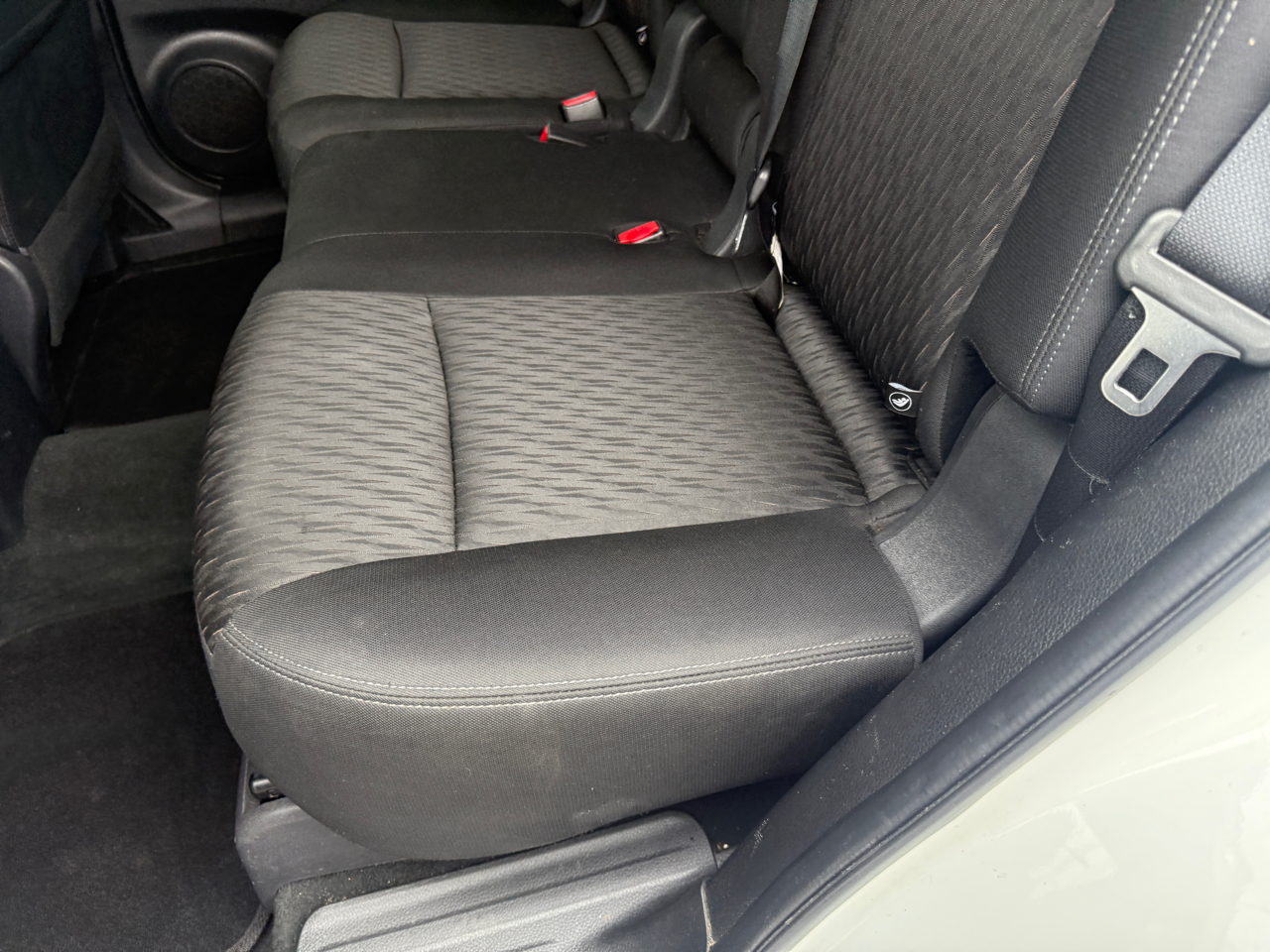 Nissan Rogue AWD SV 2020