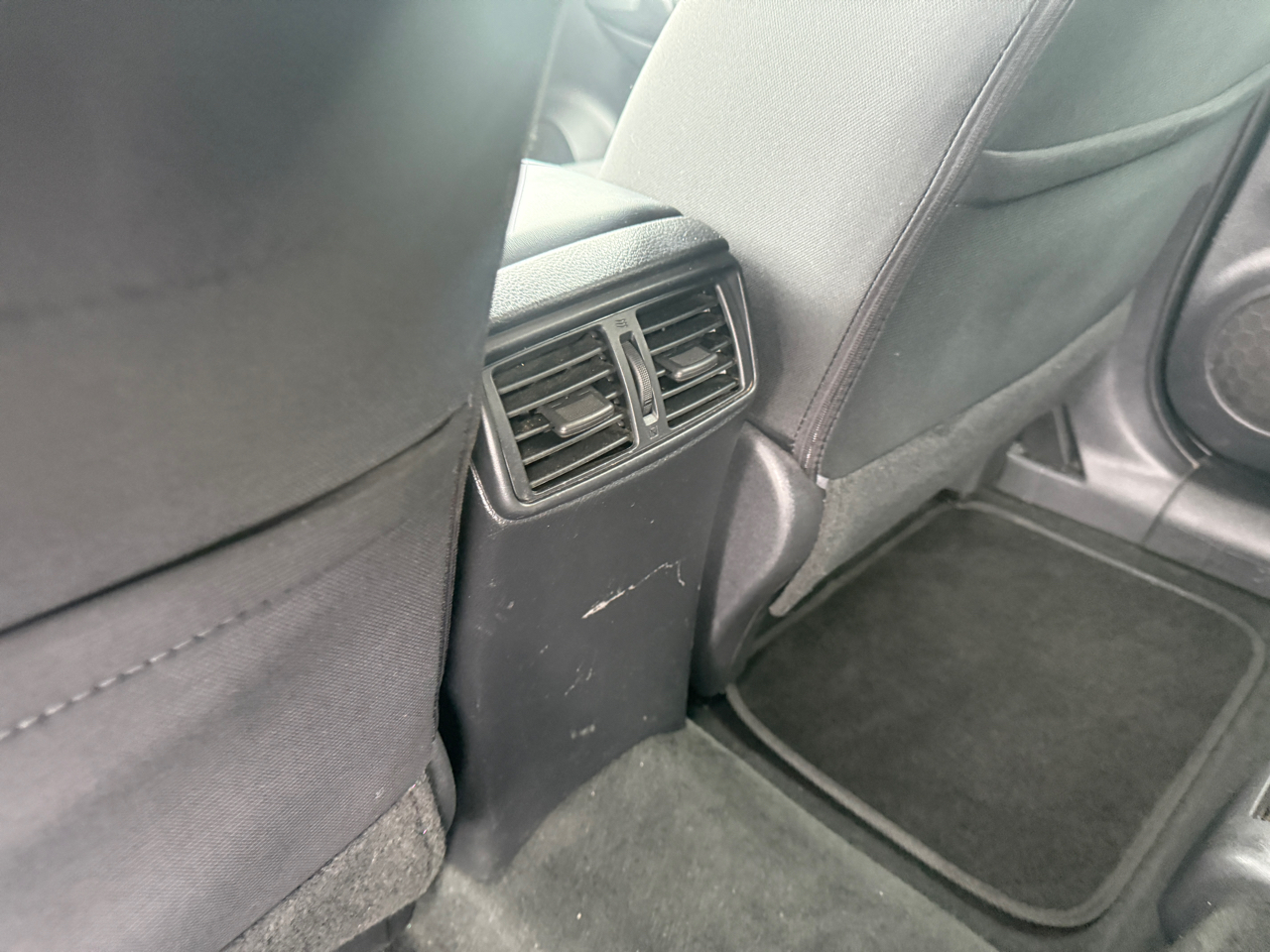 Nissan Rogue AWD SV 2020