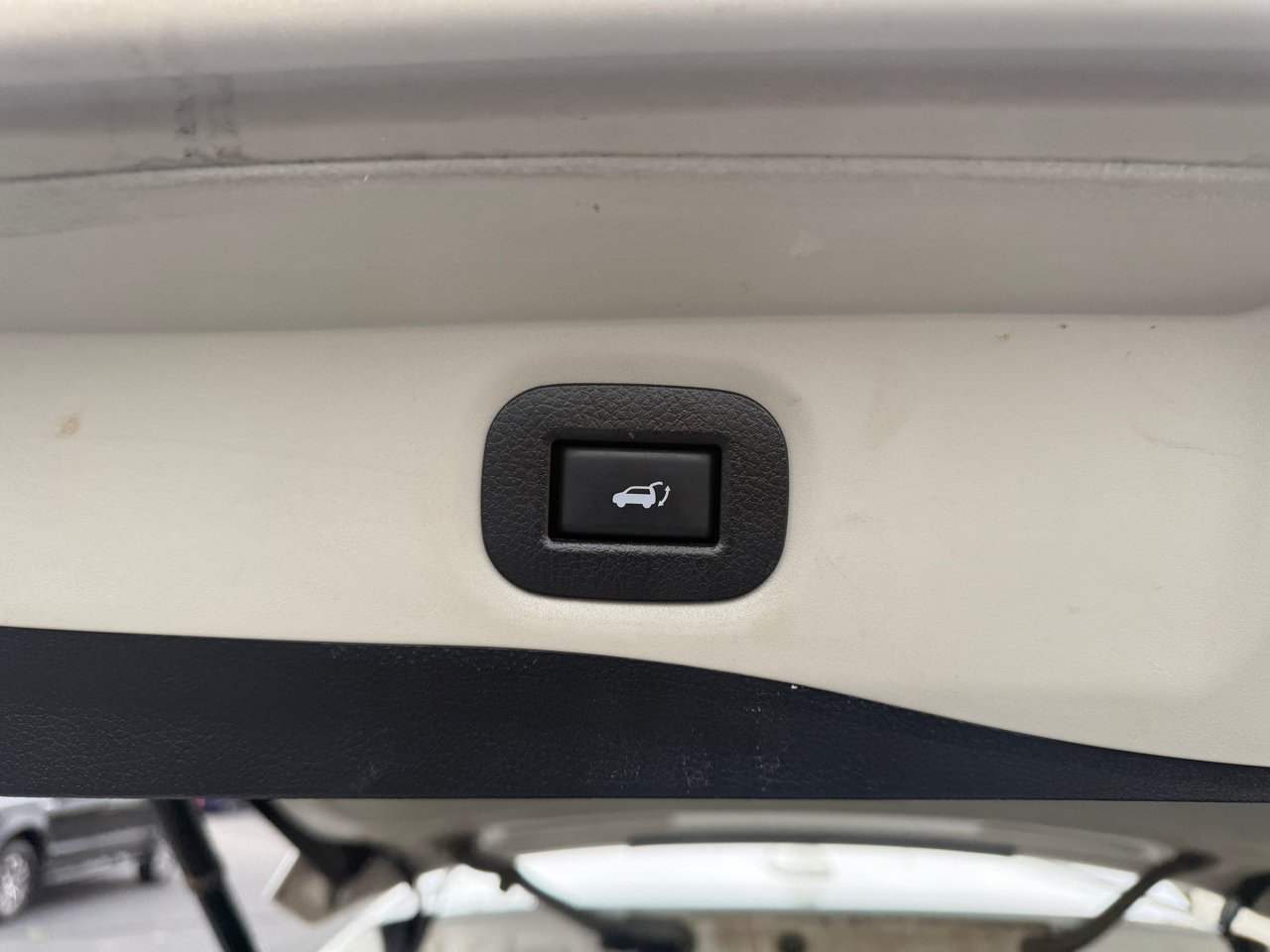 Nissan Rogue AWD SV 2020