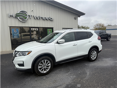 2020 Nissan Rogue  2020 Nissan Rogue