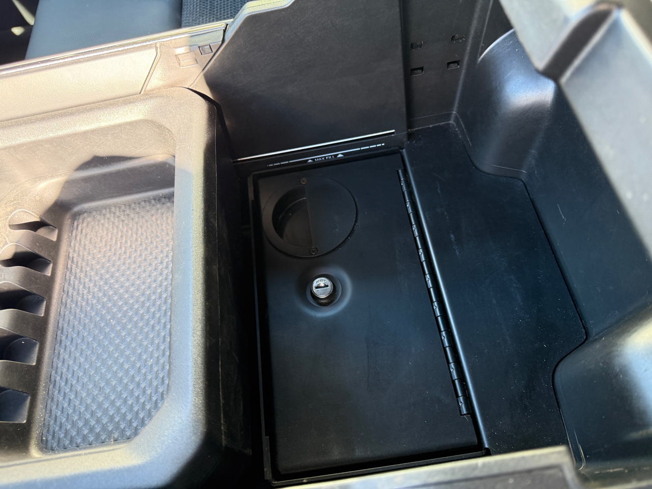 RAM 1500 Big Horn 4x4 Crew Cab 5'7" Box 2021