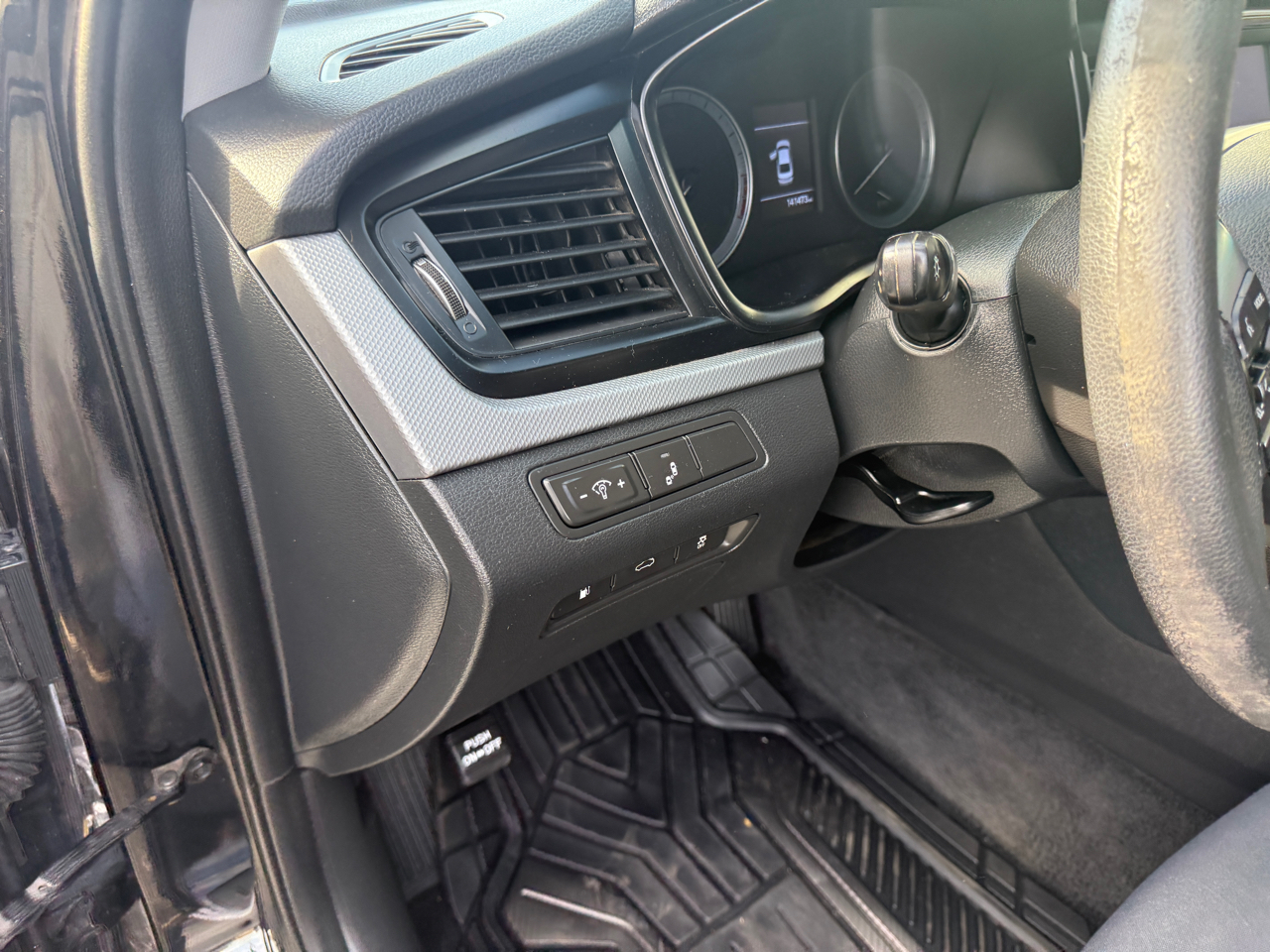 Hyundai Sonata SE 2.4L 2018