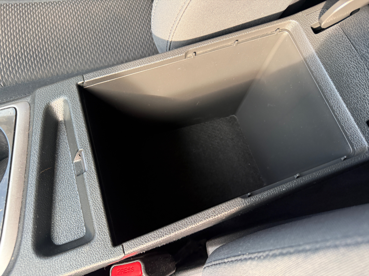 Hyundai Sonata SE 2.4L 2018