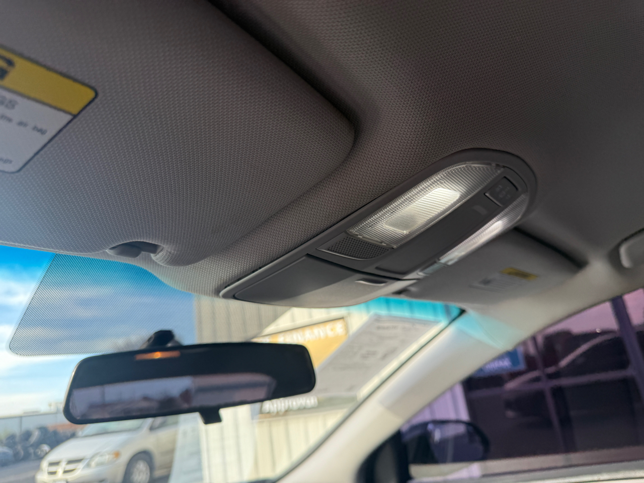 Hyundai Sonata SE 2.4L 2018