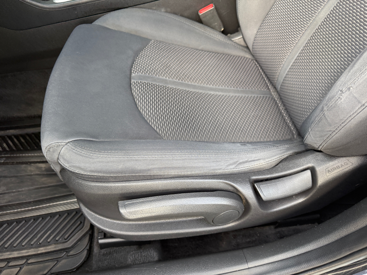 Hyundai Sonata SE 2.4L 2018