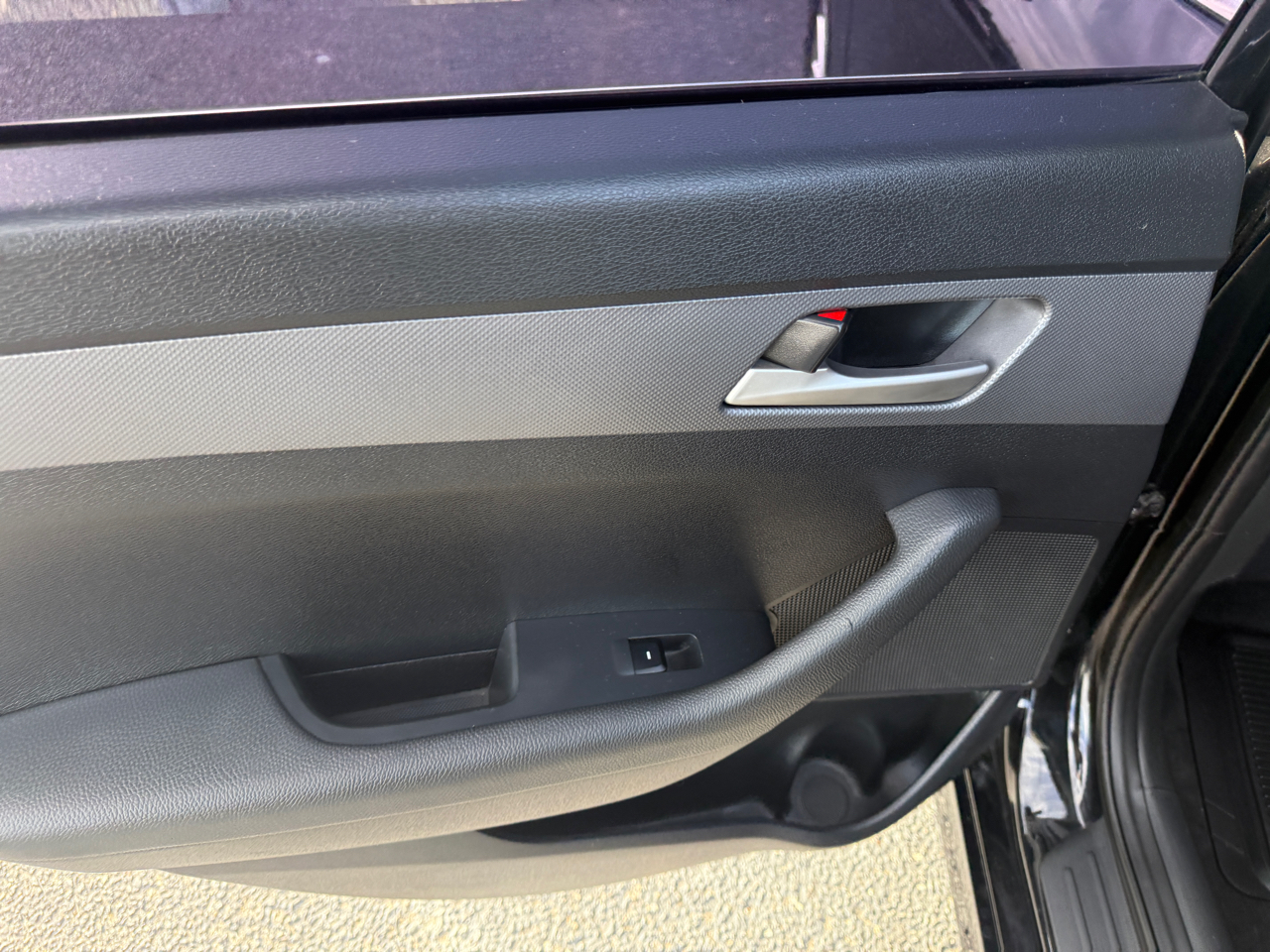 Hyundai Sonata SE 2.4L 2018