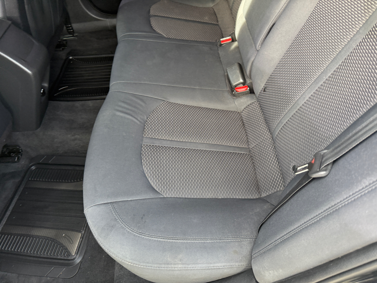 Hyundai Sonata SE 2.4L 2018