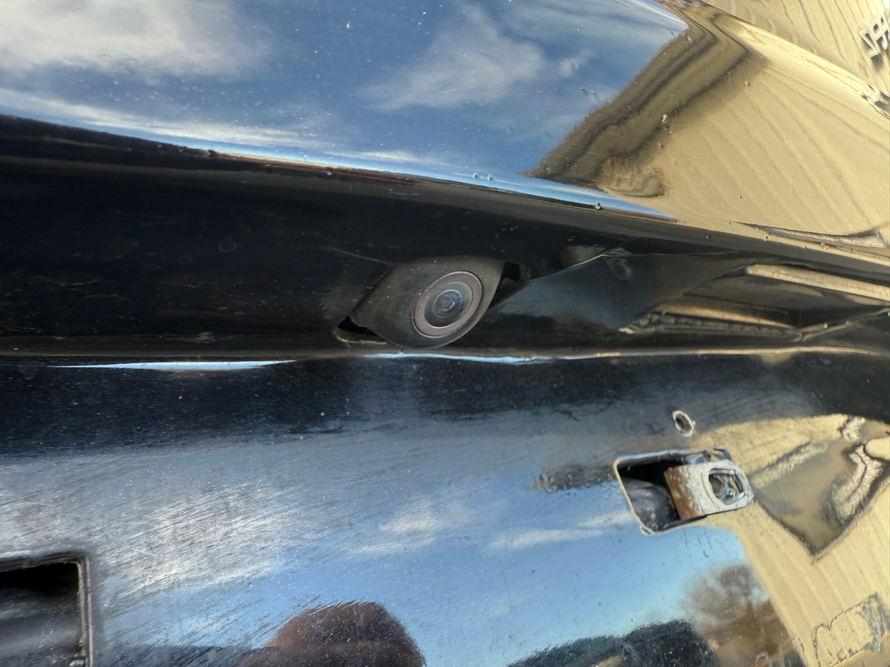 Hyundai Sonata SE 2.4L 2018