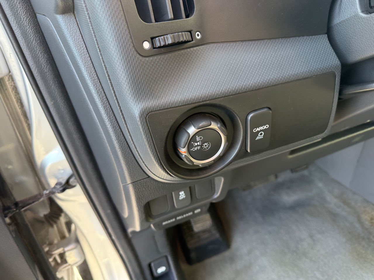 Honda Ridgeline 4WD Crew Cab RTS 2013