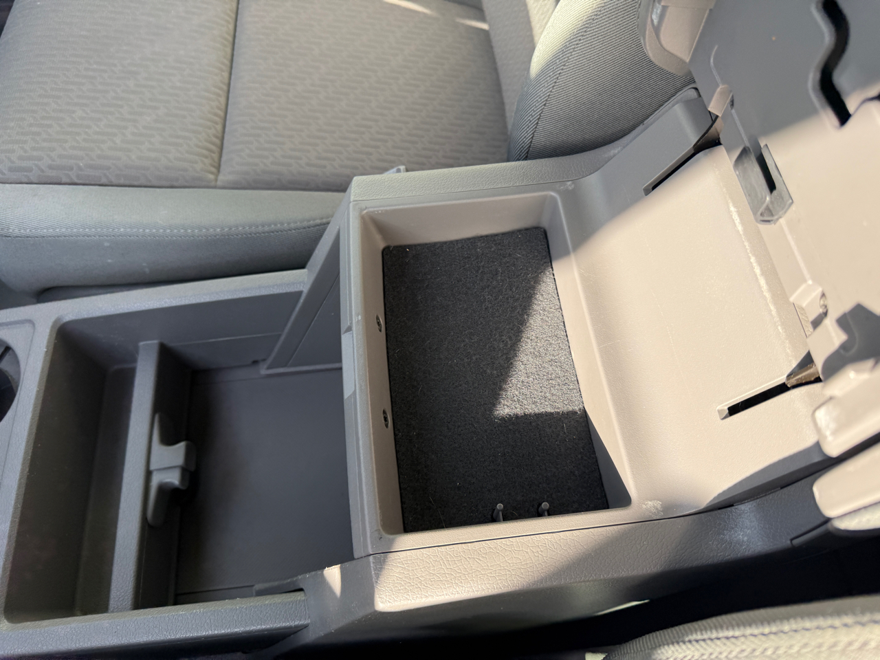 Honda Ridgeline 4WD Crew Cab RTS 2013