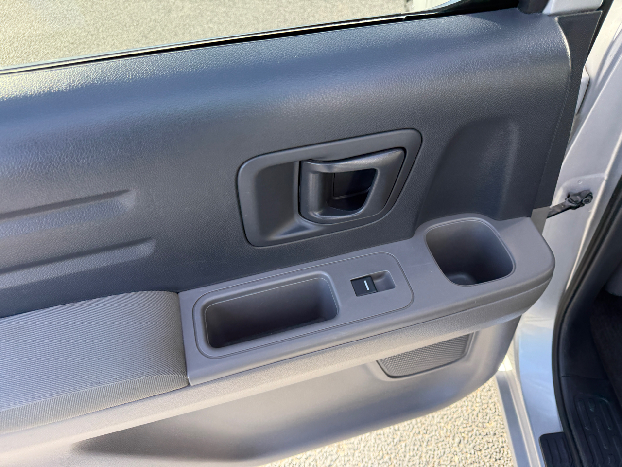 Honda Ridgeline 4WD Crew Cab RTS 2013