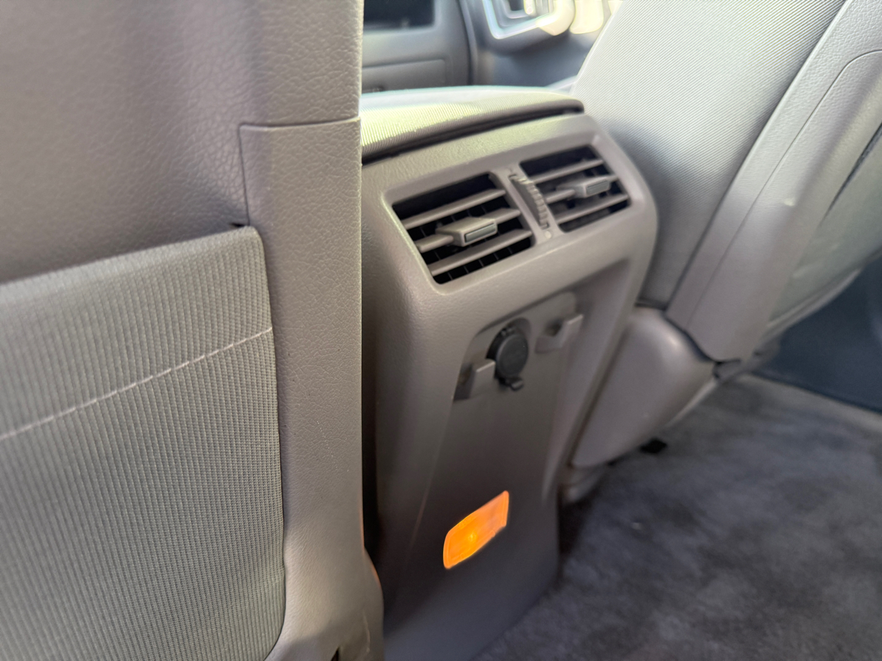 Honda Ridgeline 4WD Crew Cab RTS 2013