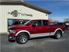 2012 RAM 1500 