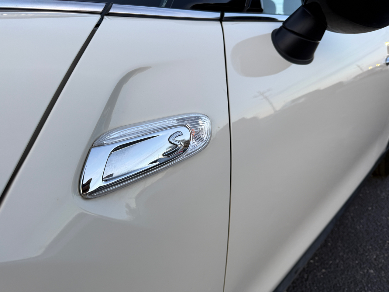 MINI Hardtop 2 Door Cooper S FWD 2018