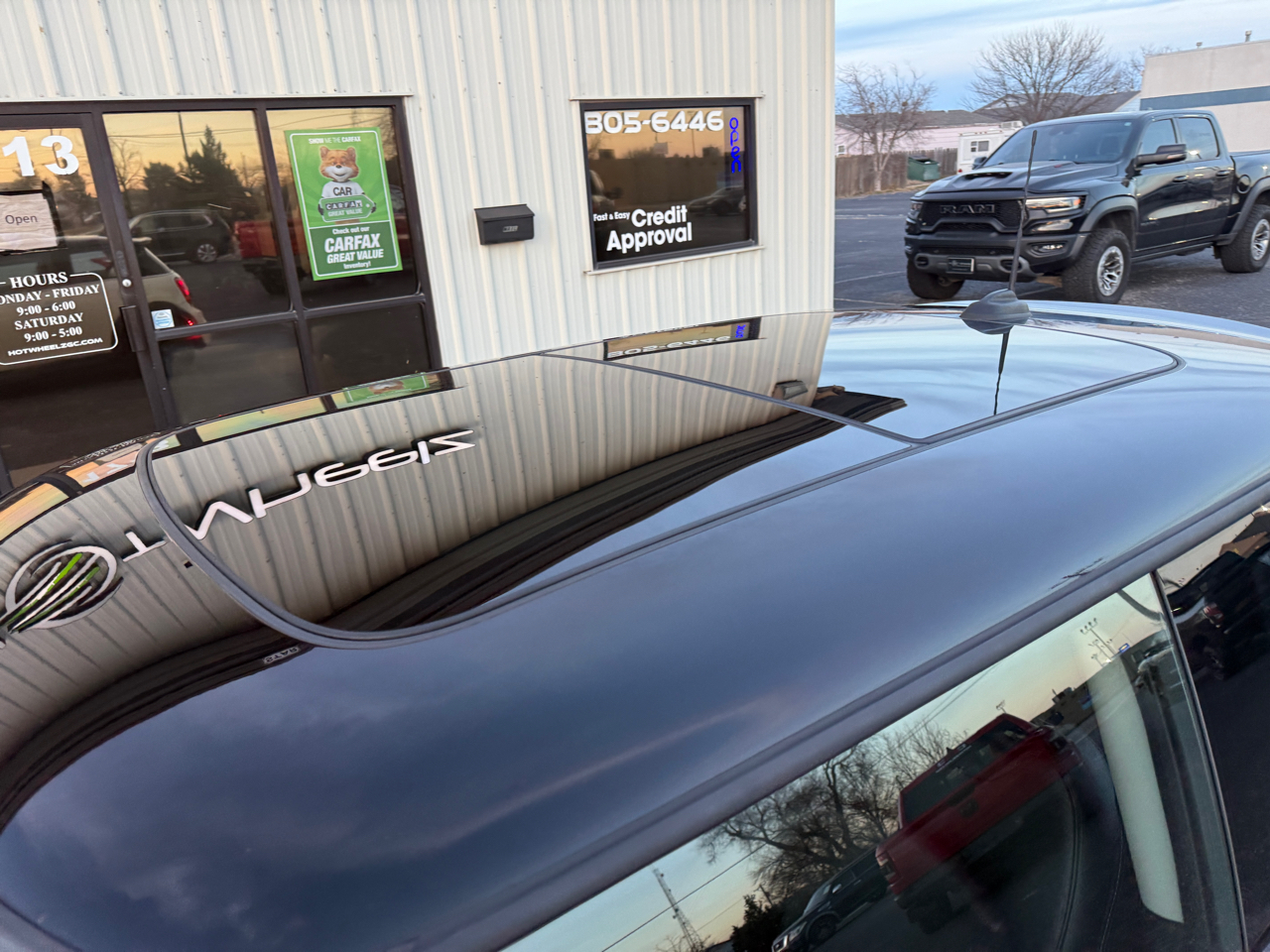 MINI Hardtop 2 Door Cooper S FWD 2018