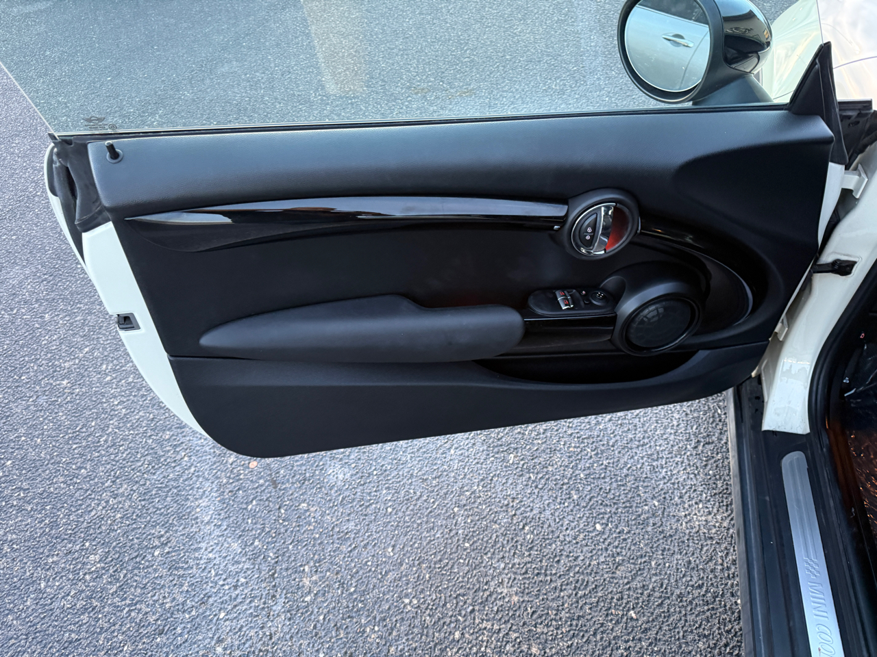 MINI Hardtop 2 Door Cooper S FWD 2018