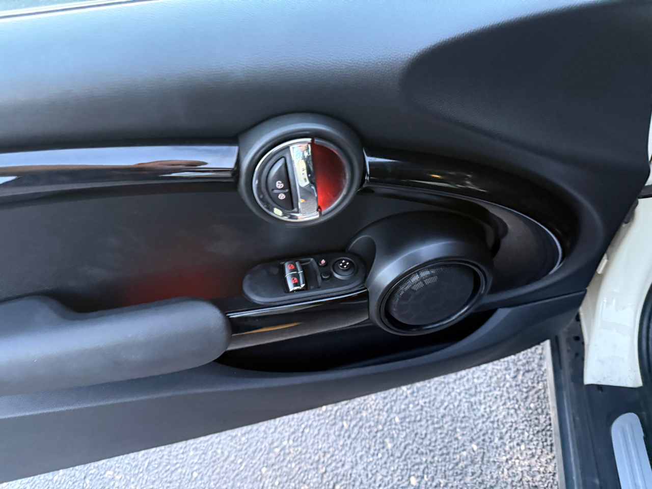 MINI Hardtop 2 Door Cooper S FWD 2018