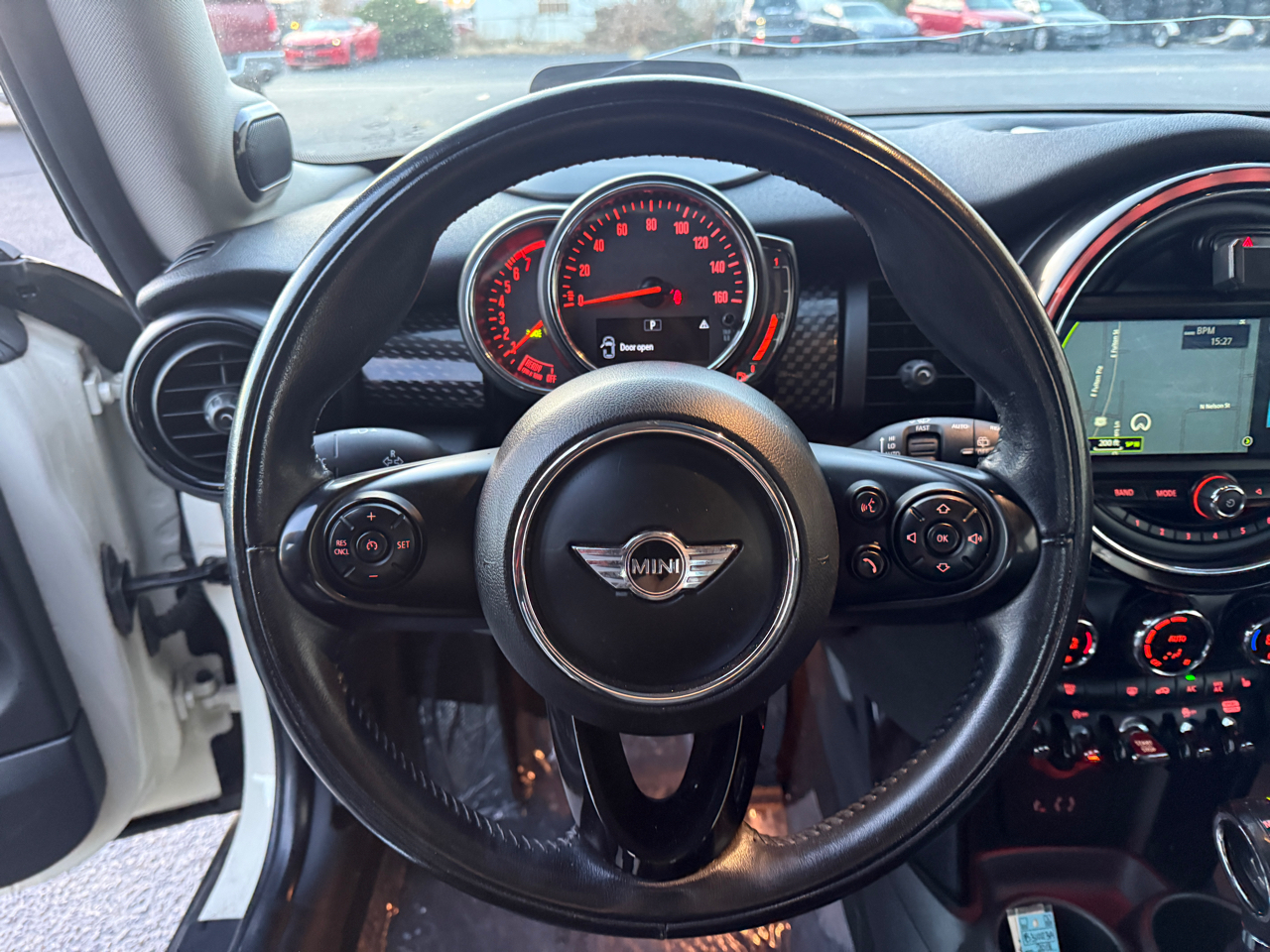 MINI Hardtop 2 Door Cooper S FWD 2018