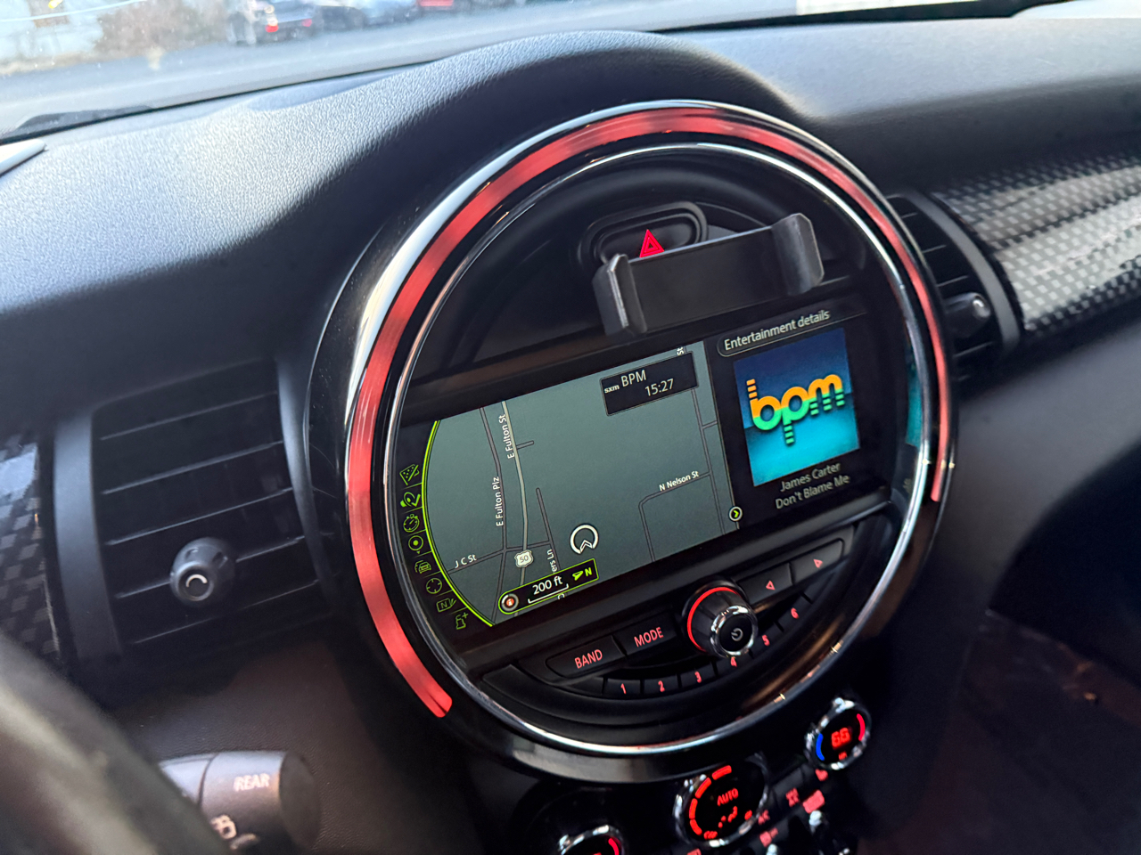 MINI Hardtop 2 Door Cooper S FWD 2018