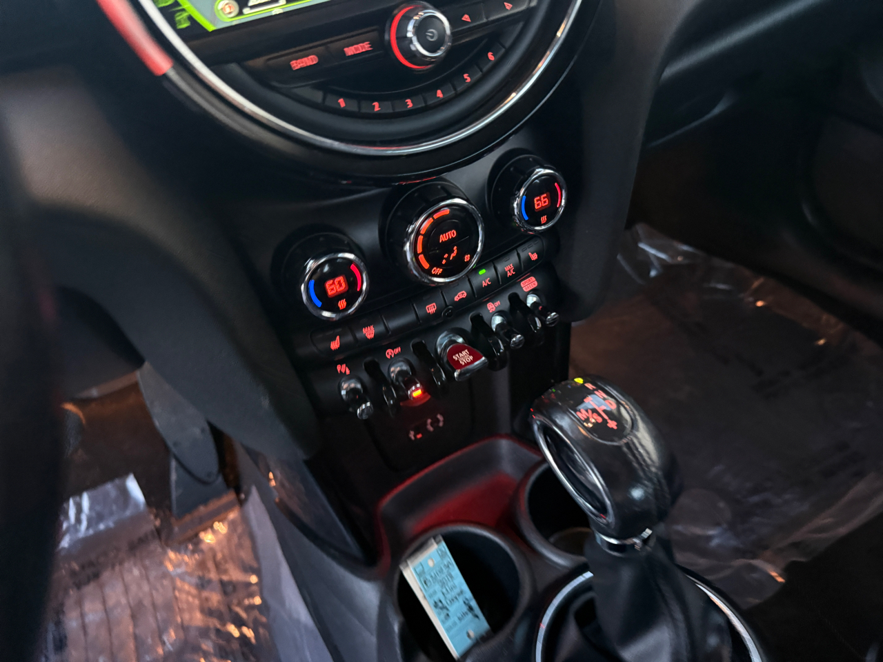 MINI Hardtop 2 Door Cooper S FWD 2018