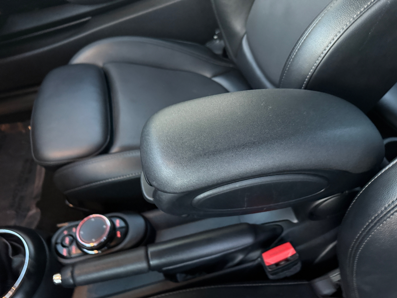 MINI Hardtop 2 Door Cooper S FWD 2018