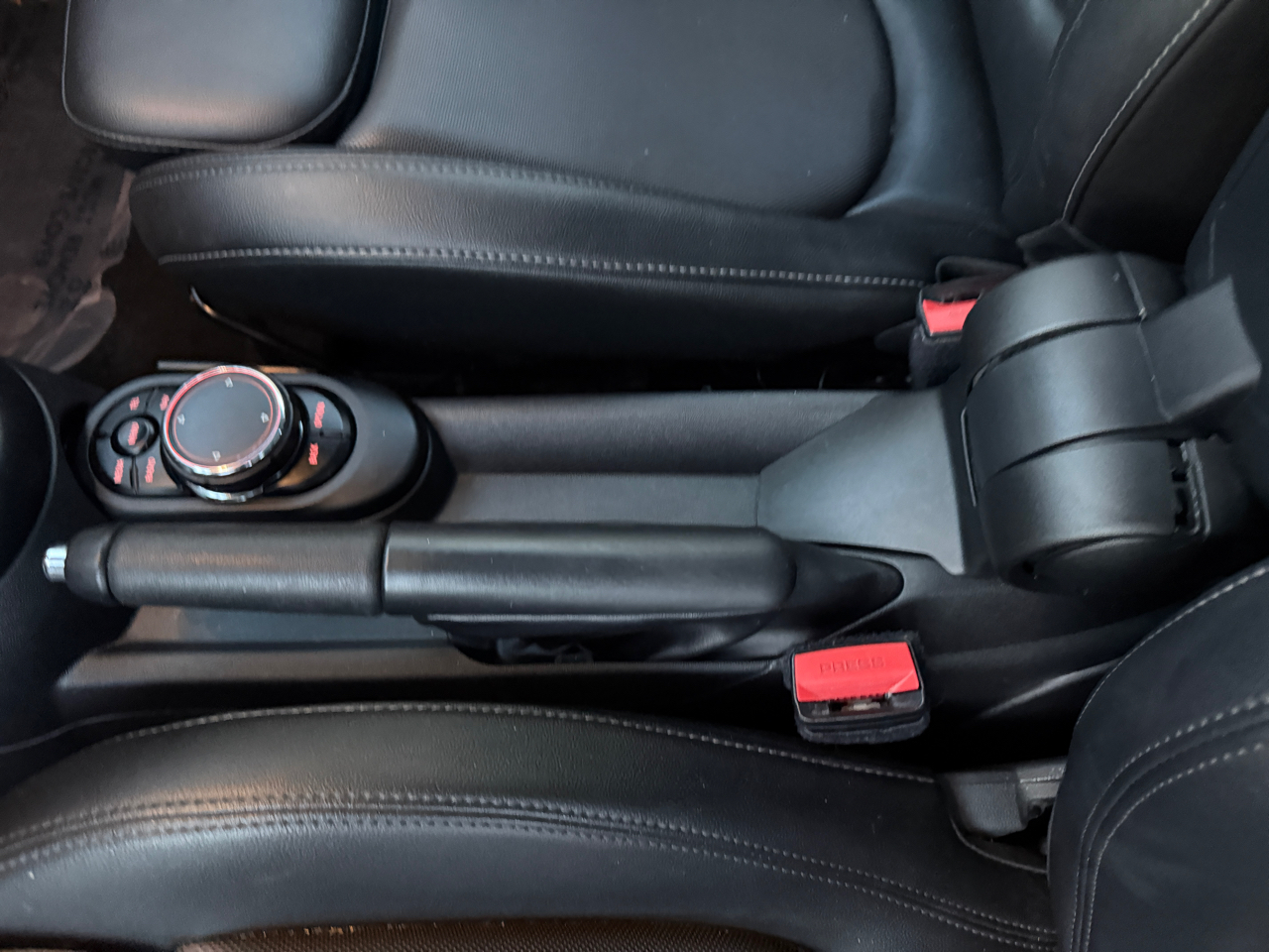 MINI Hardtop 2 Door Cooper S FWD 2018