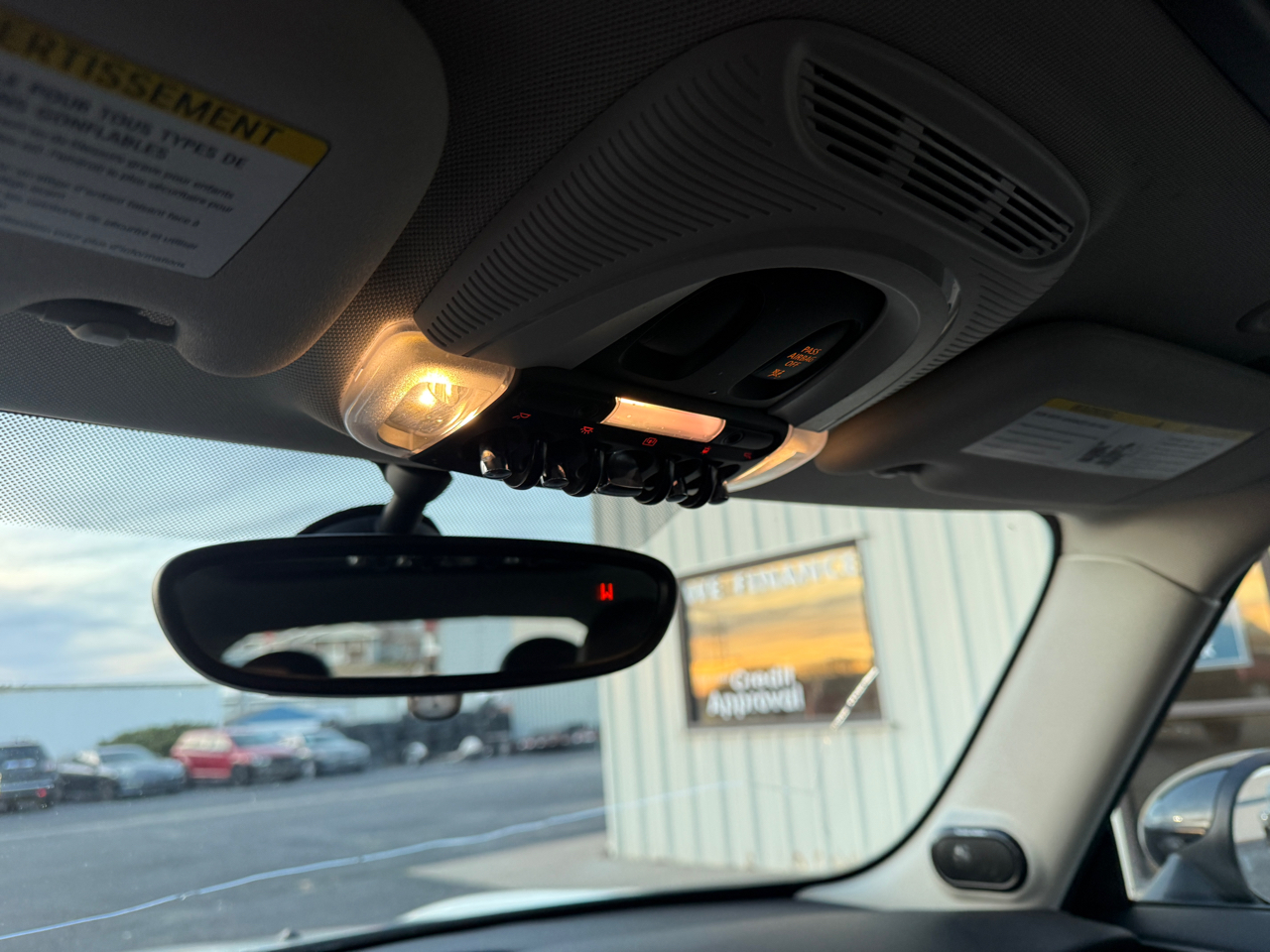 MINI Hardtop 2 Door Cooper S FWD 2018