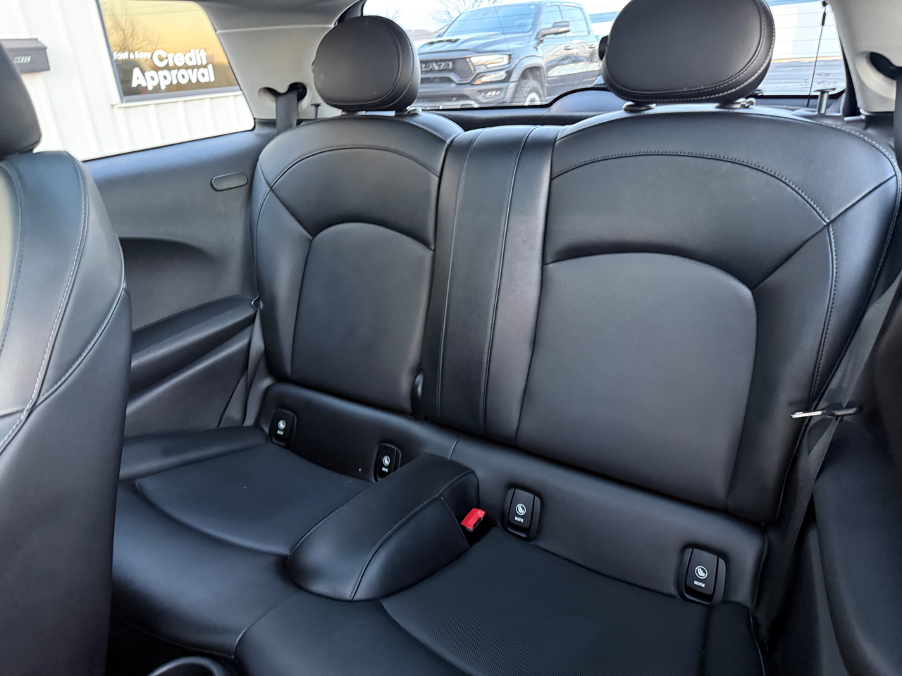 MINI Hardtop 2 Door Cooper S FWD 2018