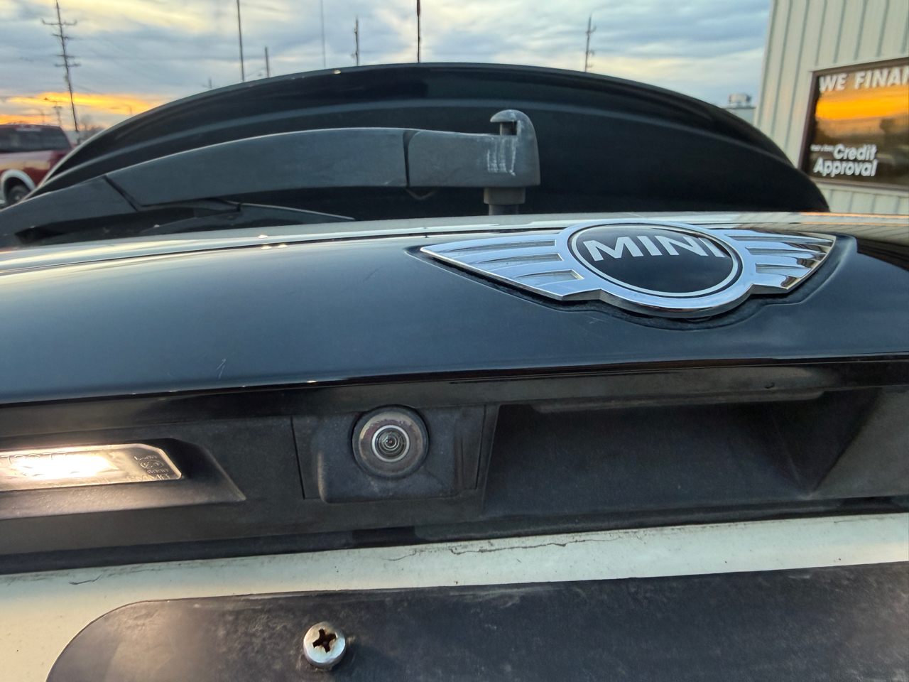 MINI Hardtop 2 Door Cooper S FWD 2018