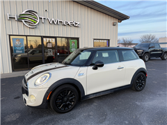 2018 MINI Hardtop 2 Door 