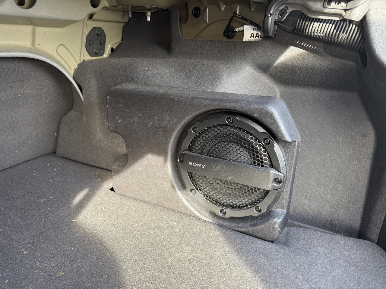 Ford Focus 4dr Sdn SEL 2012