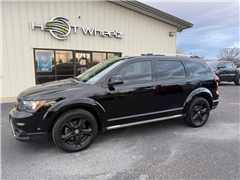 2016 Dodge Journey 