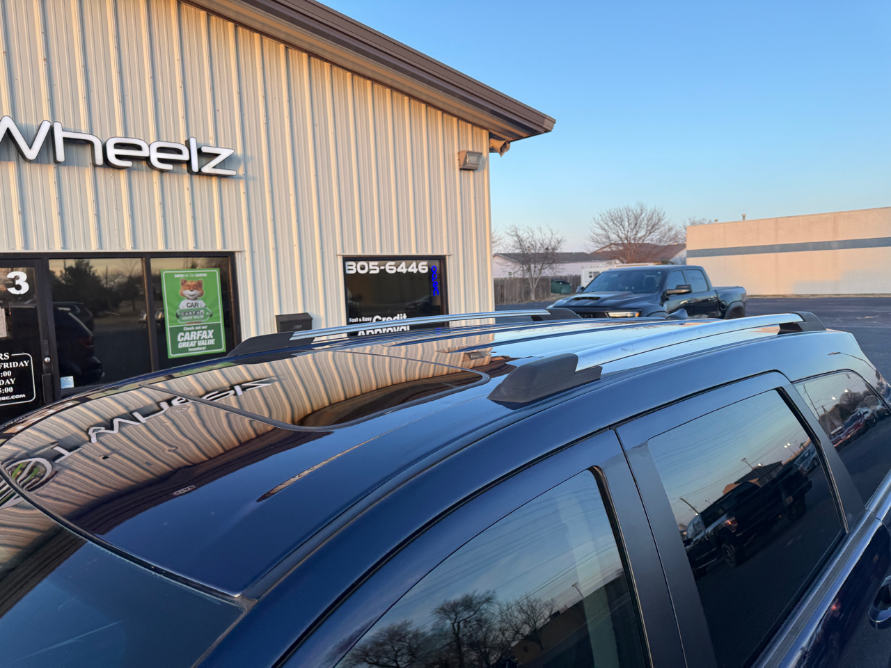 Dodge Journey Crossroad FWD 2020