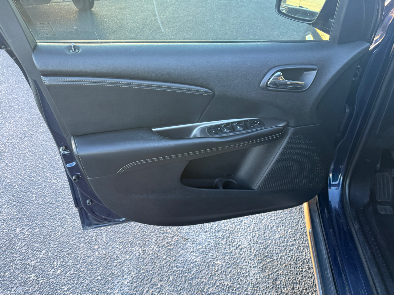 Dodge Journey Crossroad FWD 2020