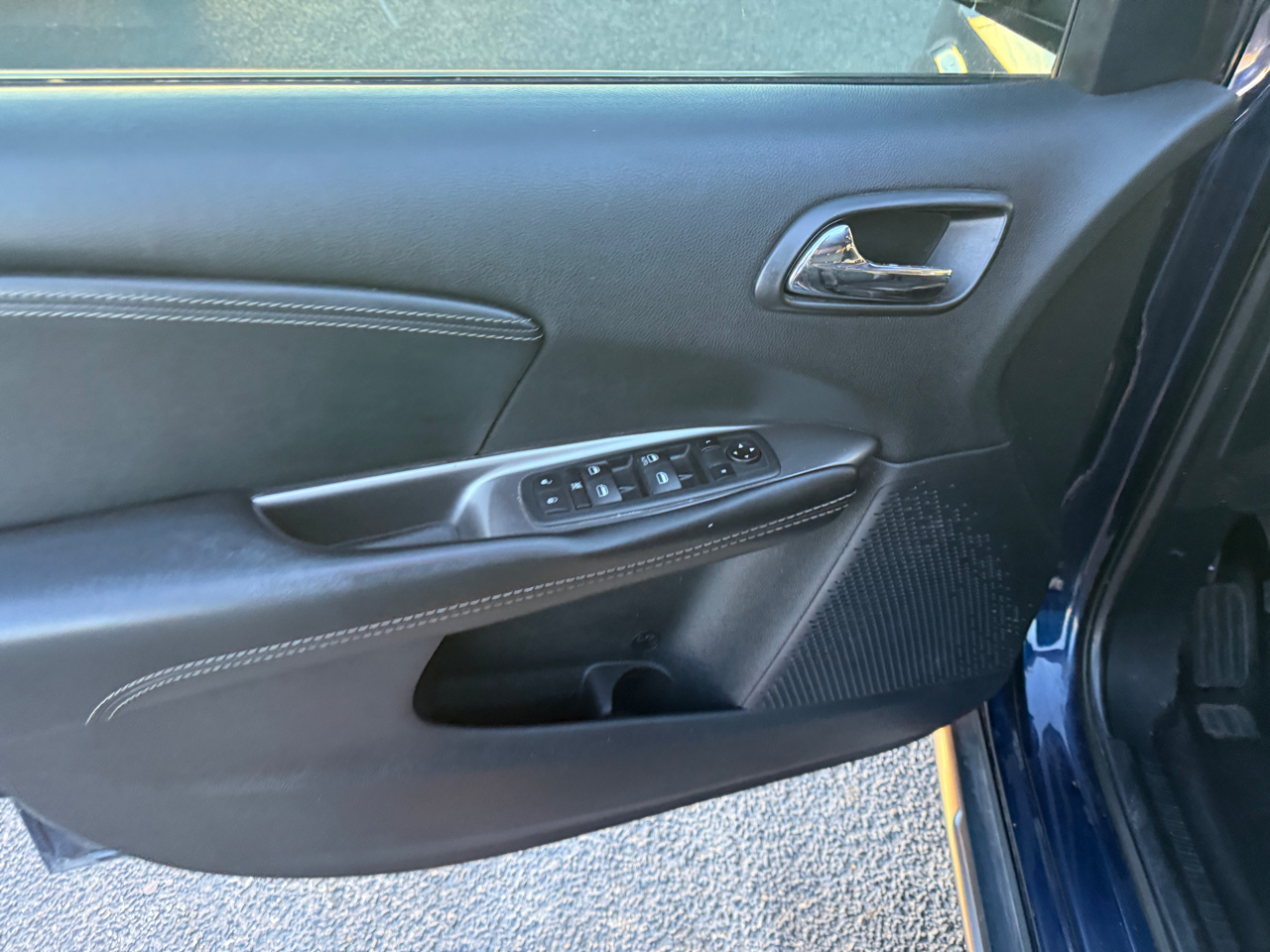 Dodge Journey Crossroad FWD 2020