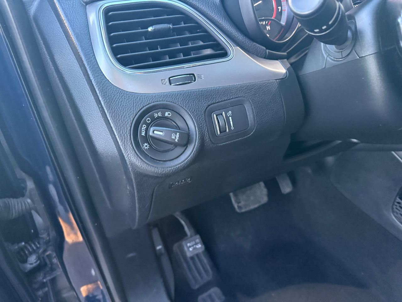 Dodge Journey Crossroad FWD 2020