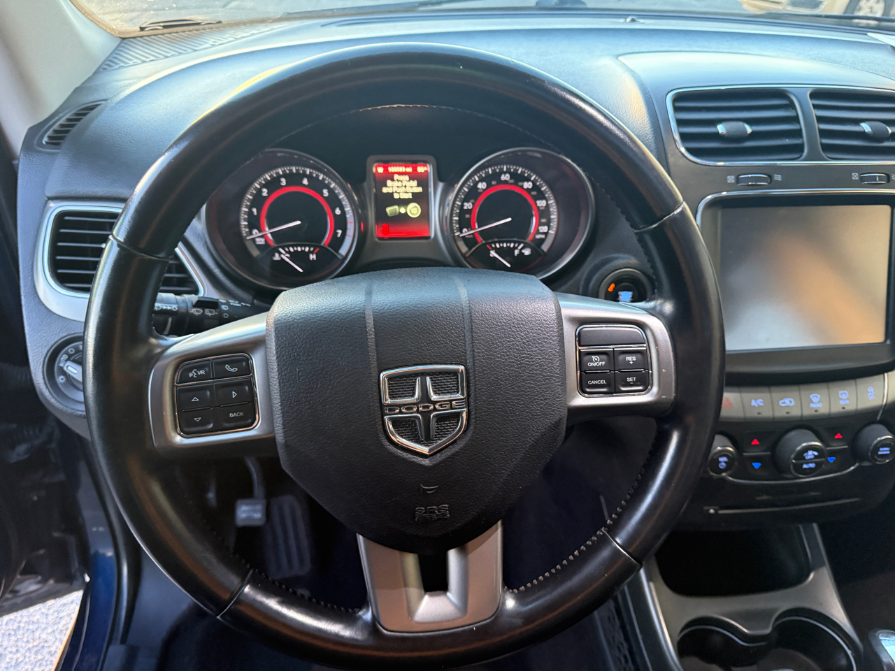 Dodge Journey Crossroad FWD 2020