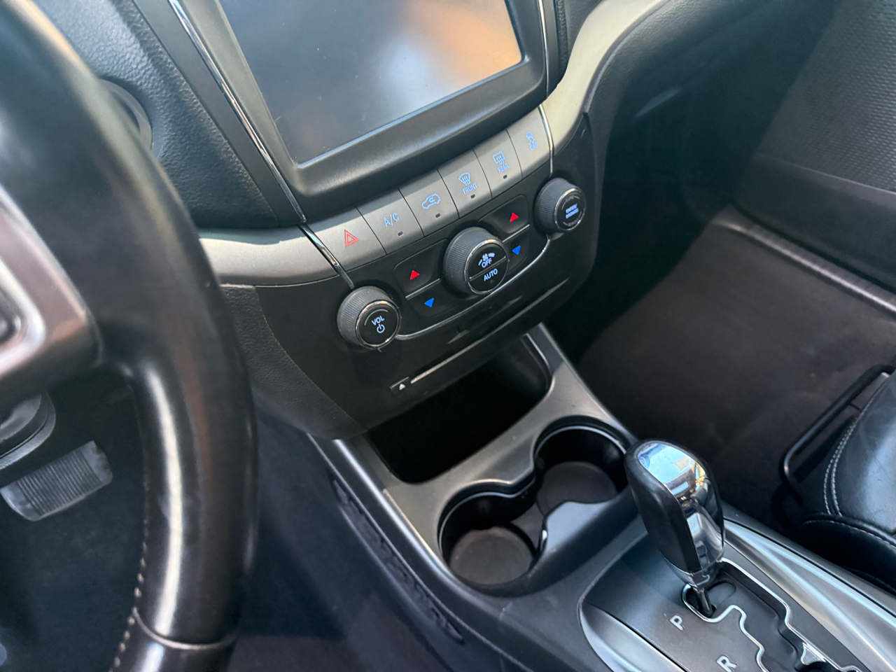 Dodge Journey Crossroad FWD 2020