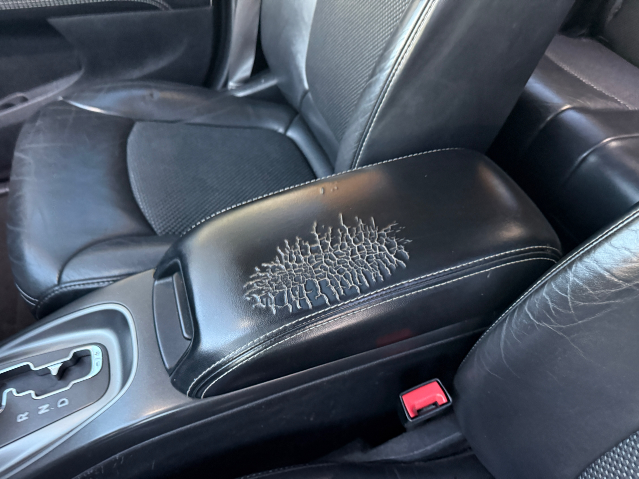 Dodge Journey Crossroad FWD 2020