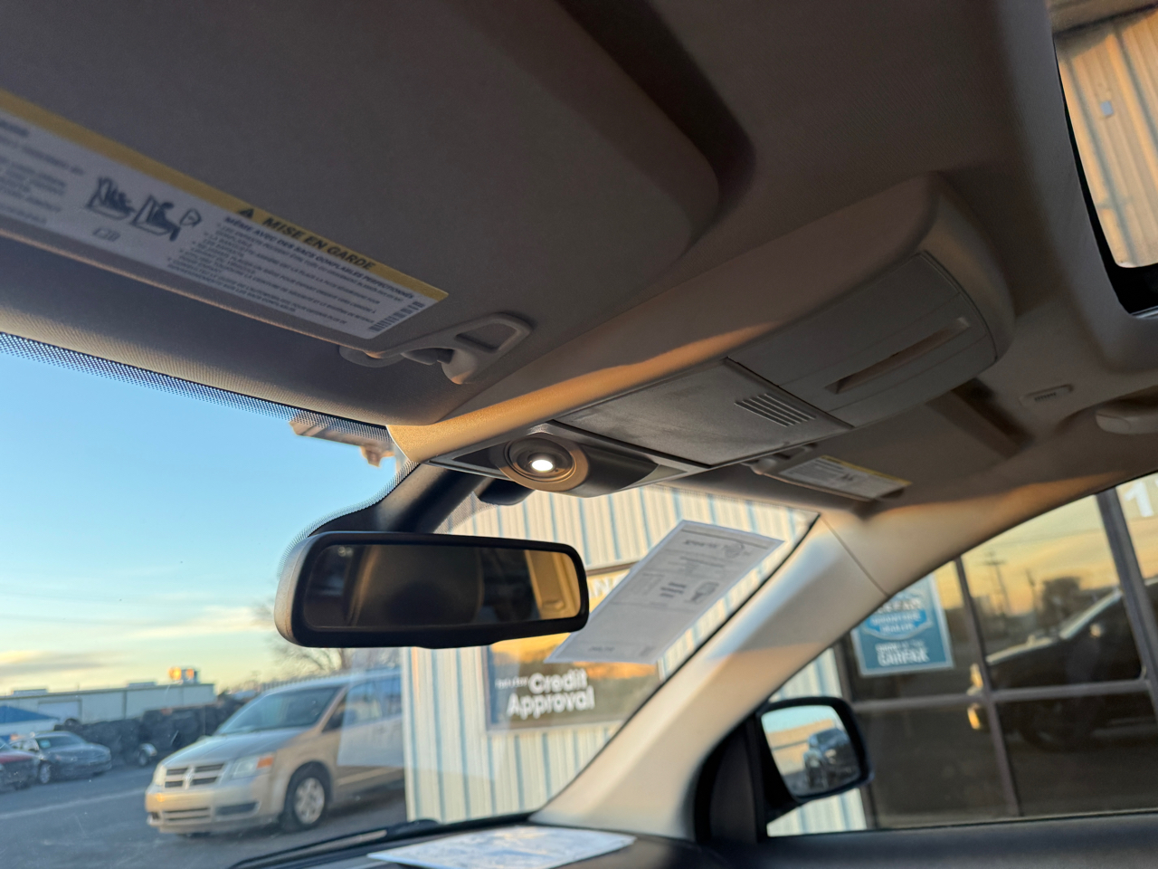 Dodge Journey Crossroad FWD 2020