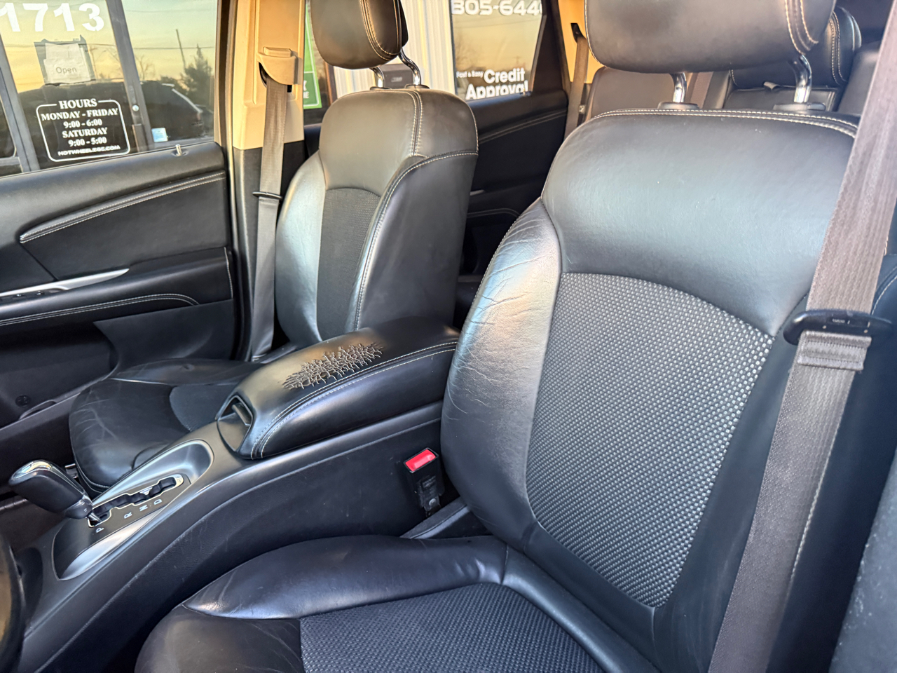 Dodge Journey Crossroad FWD 2020