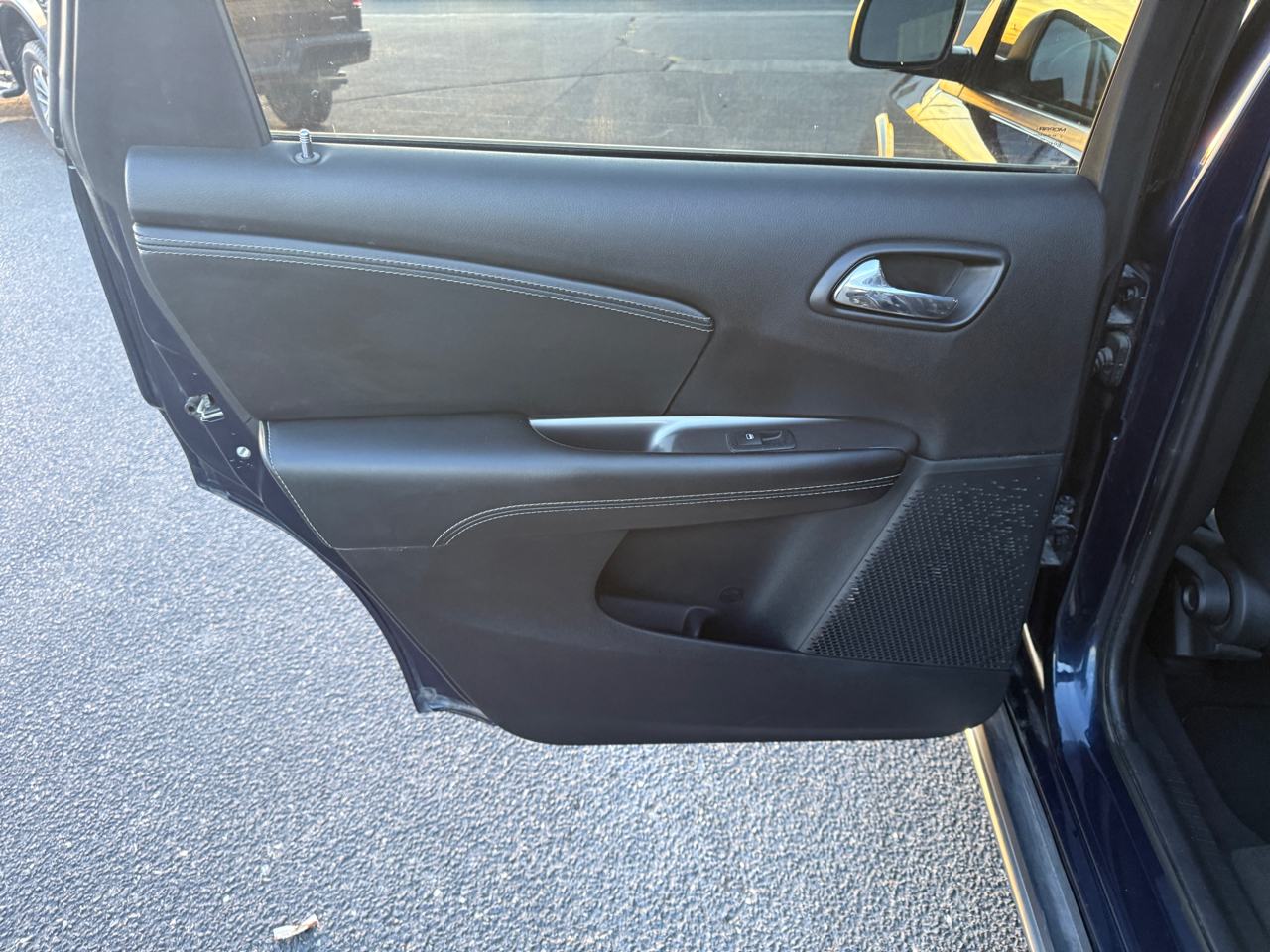 Dodge Journey Crossroad FWD 2020