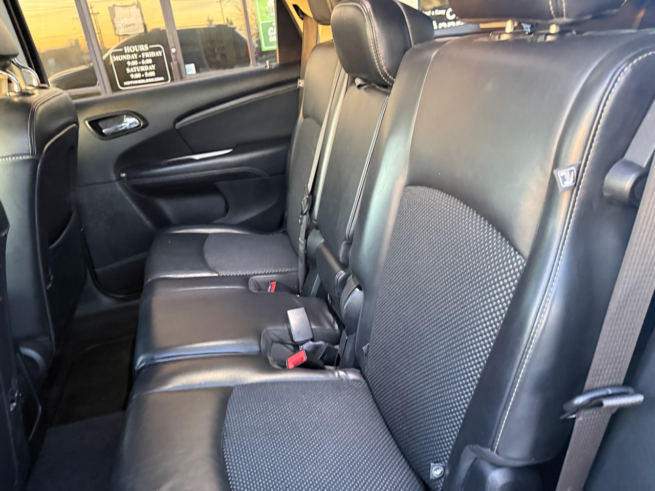 Dodge Journey Crossroad FWD 2020