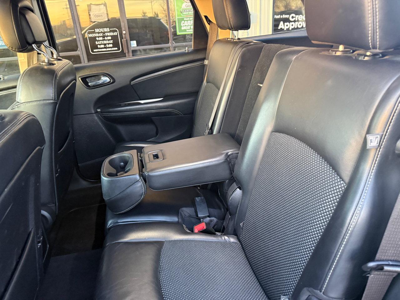 Dodge Journey Crossroad FWD 2020